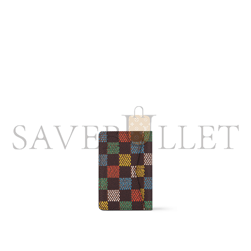 l**is V*t*n pocket organiser n00138 (11.1*7.5*1cm)